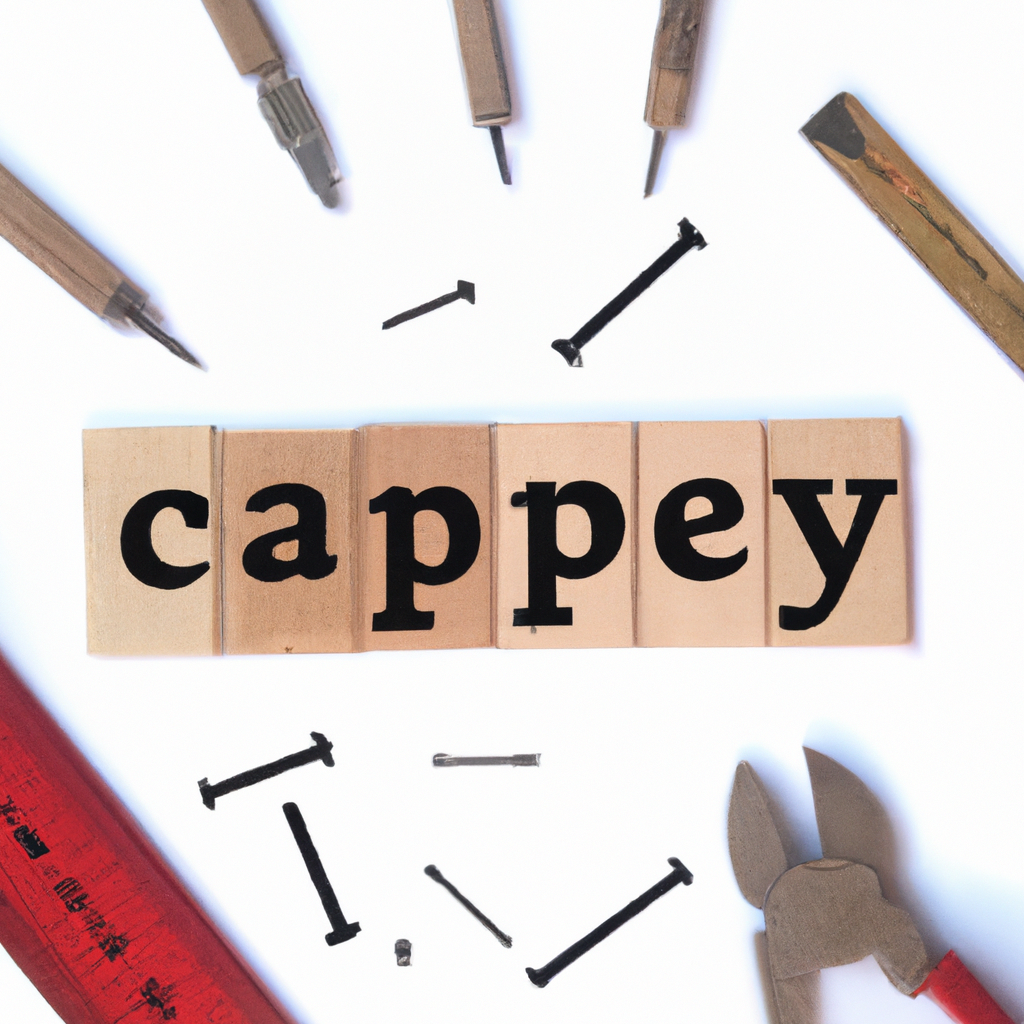 Exploring Sustainable Practices in Modern Carpentry Education
